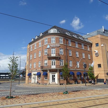 Danhostel Odense City Exterior foto The station in 2012