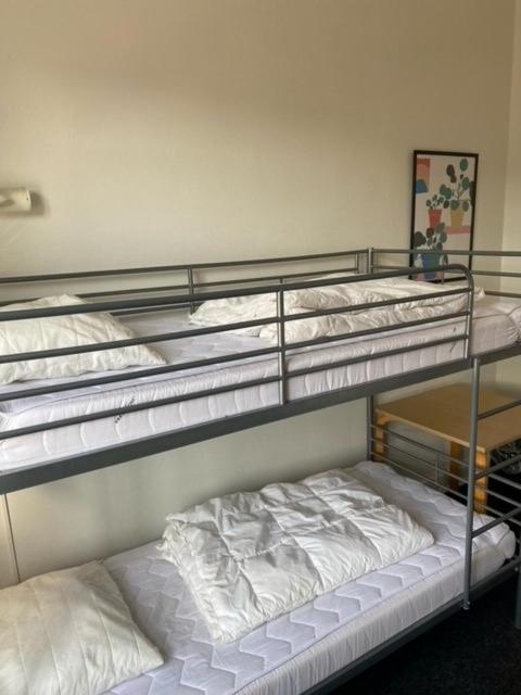 Danhostel Odense City Exterior foto A bunk bed
